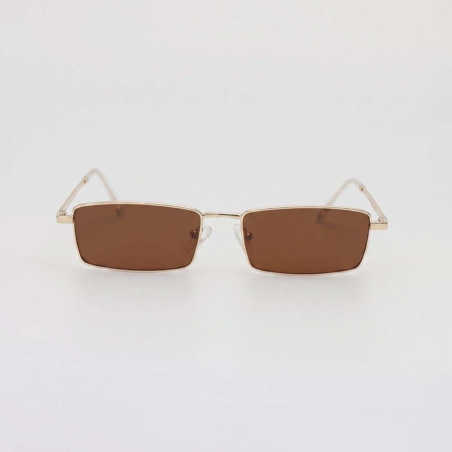 MANDI SUNGLASSES CHESTNUT