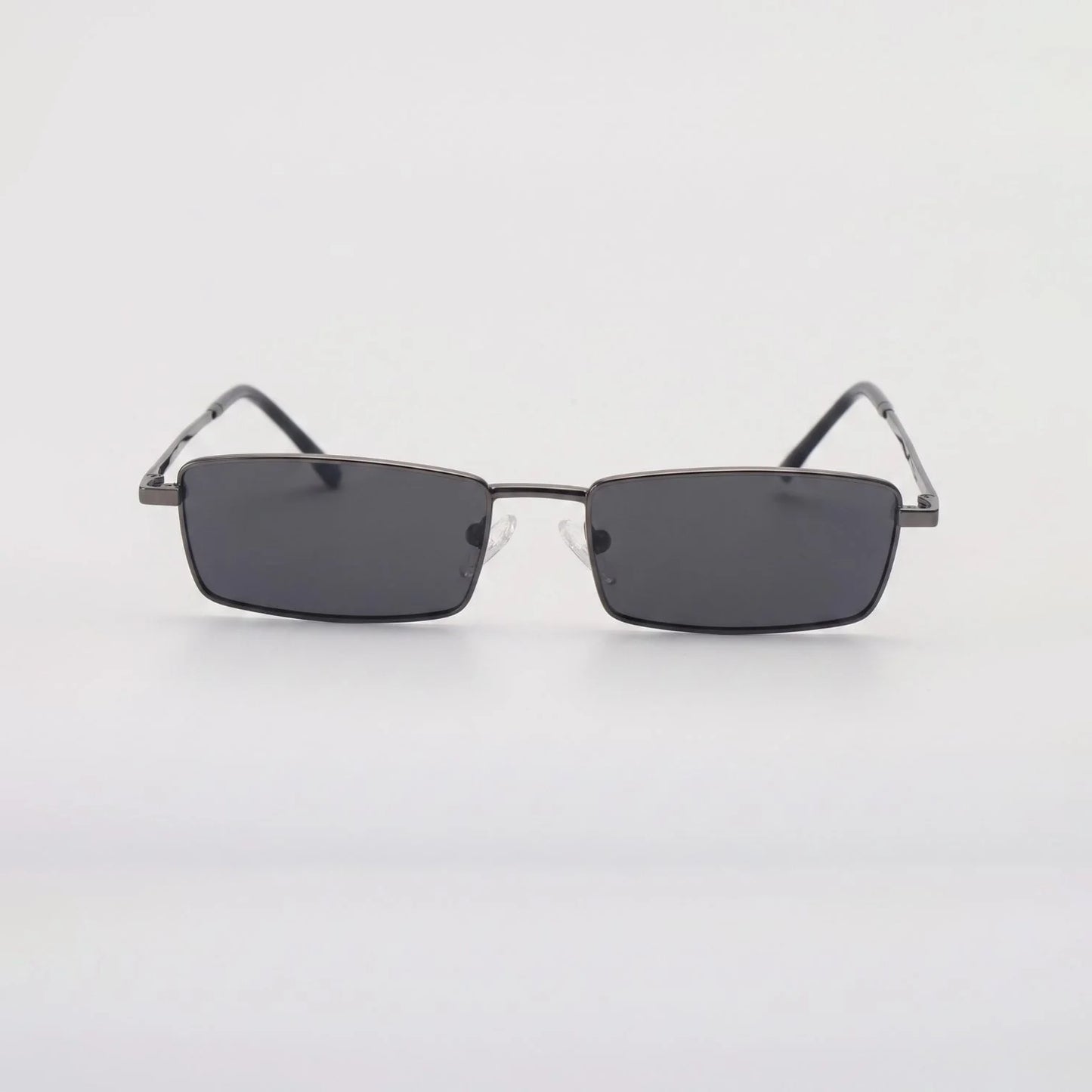 MANDI SUNGLASSES GUNMETAL