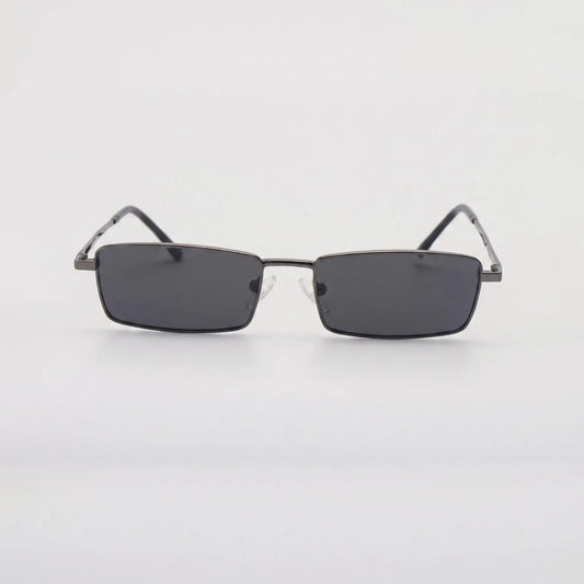 MANDI SUNGLASSES GUNMETAL