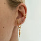 NE EARRING
