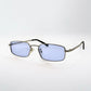 MOLLI SUNGLASSES SKY