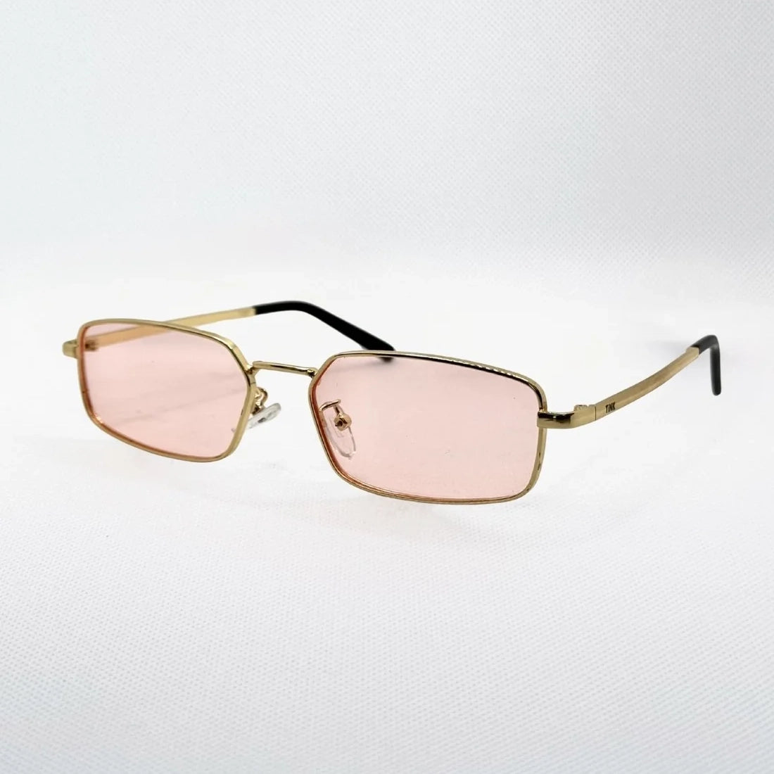 MOLLI SUNGLASSES PEACH