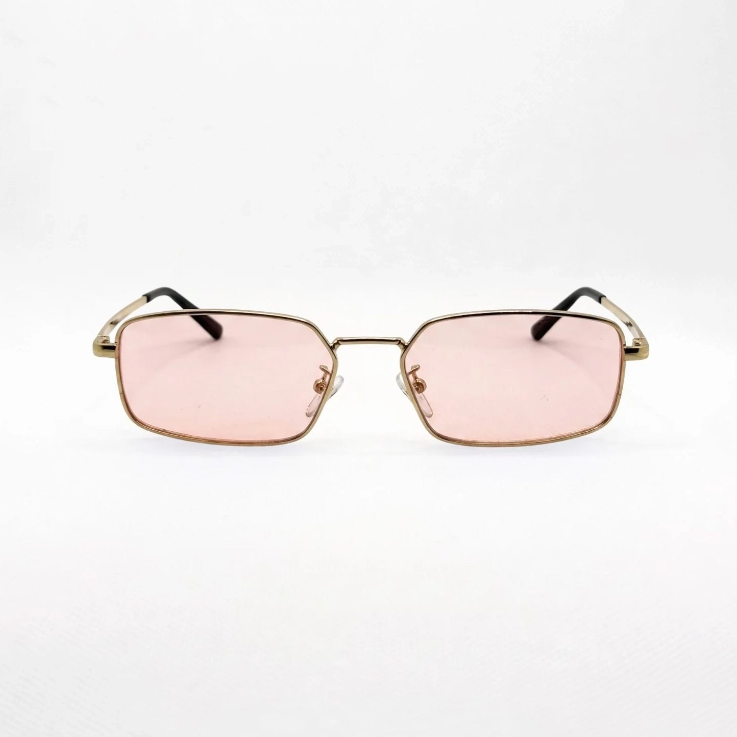 MOLLI SUNGLASSES PEACH