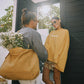 Longsleeve Uluwatu Girl In Mustard