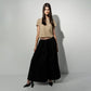 Alladin Pants In Black