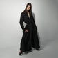 Alladin Pants In Black