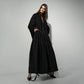 Alladin Pants In Black