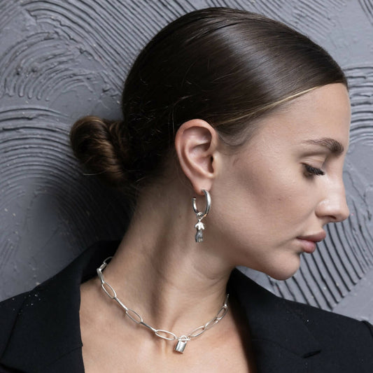 BODY EARRINGS