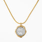 Necklace Coine