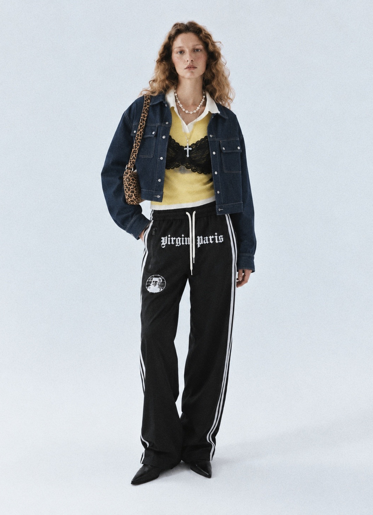 Look 1