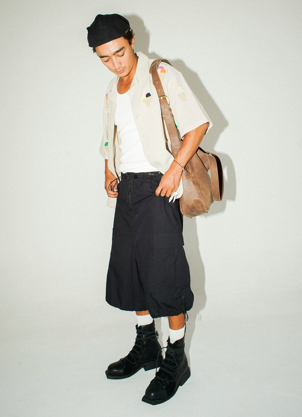 Look 4