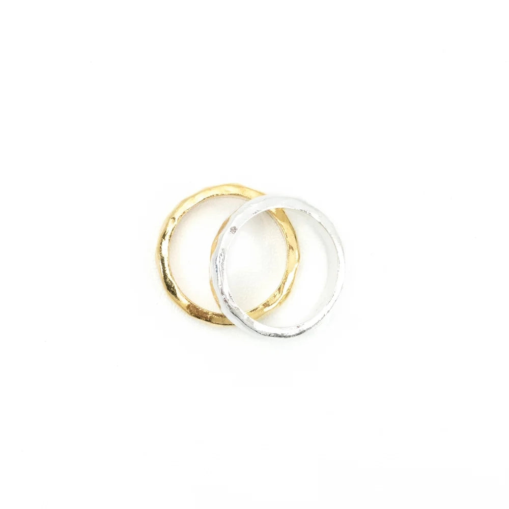 Fusioni Di Luce Ring