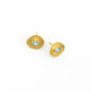 Sole Blu Earrings