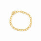 Scintilla Bracelet In Gold