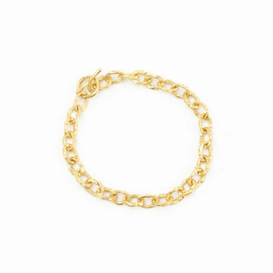 Scintilla Bracelet In Gold
