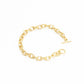 Scintilla Bracelet In Gold