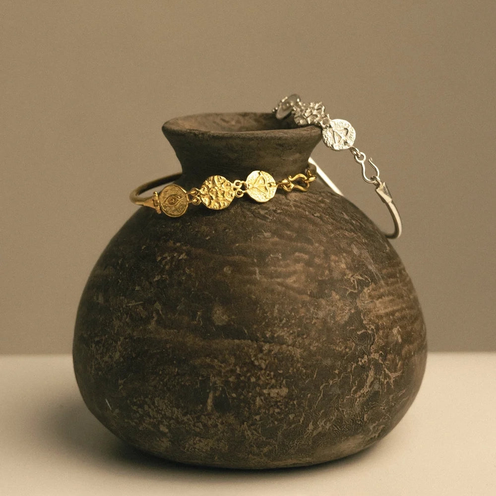 Armonia Celeste Bracelet