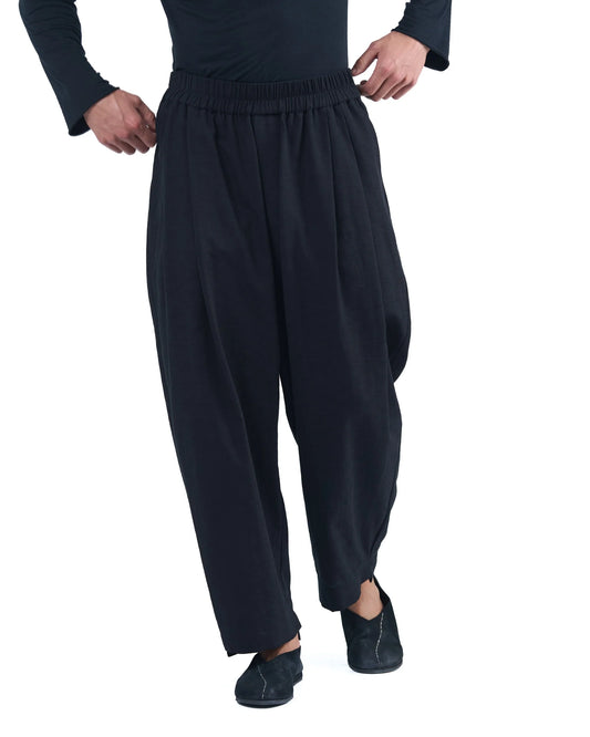 Ramie Classic Pants