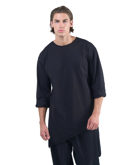 Bamboo Longline Oversized