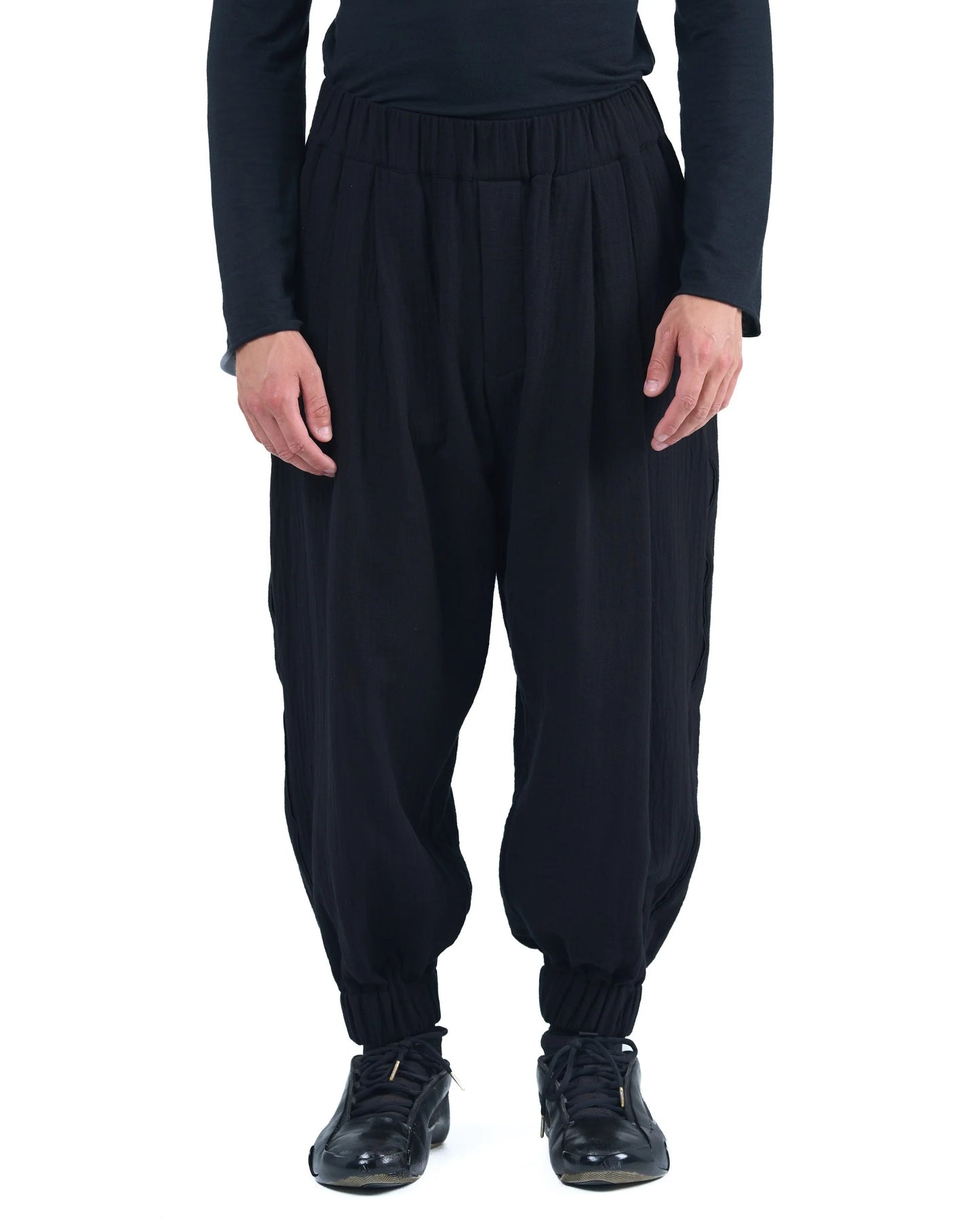 Loose Pants