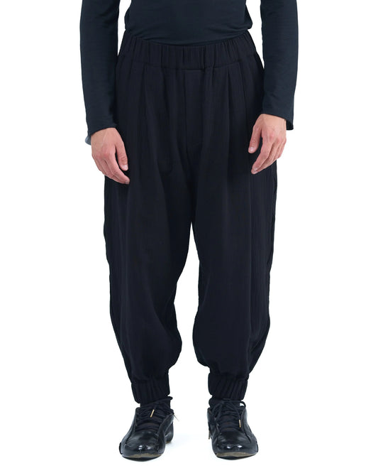 Loose Pants