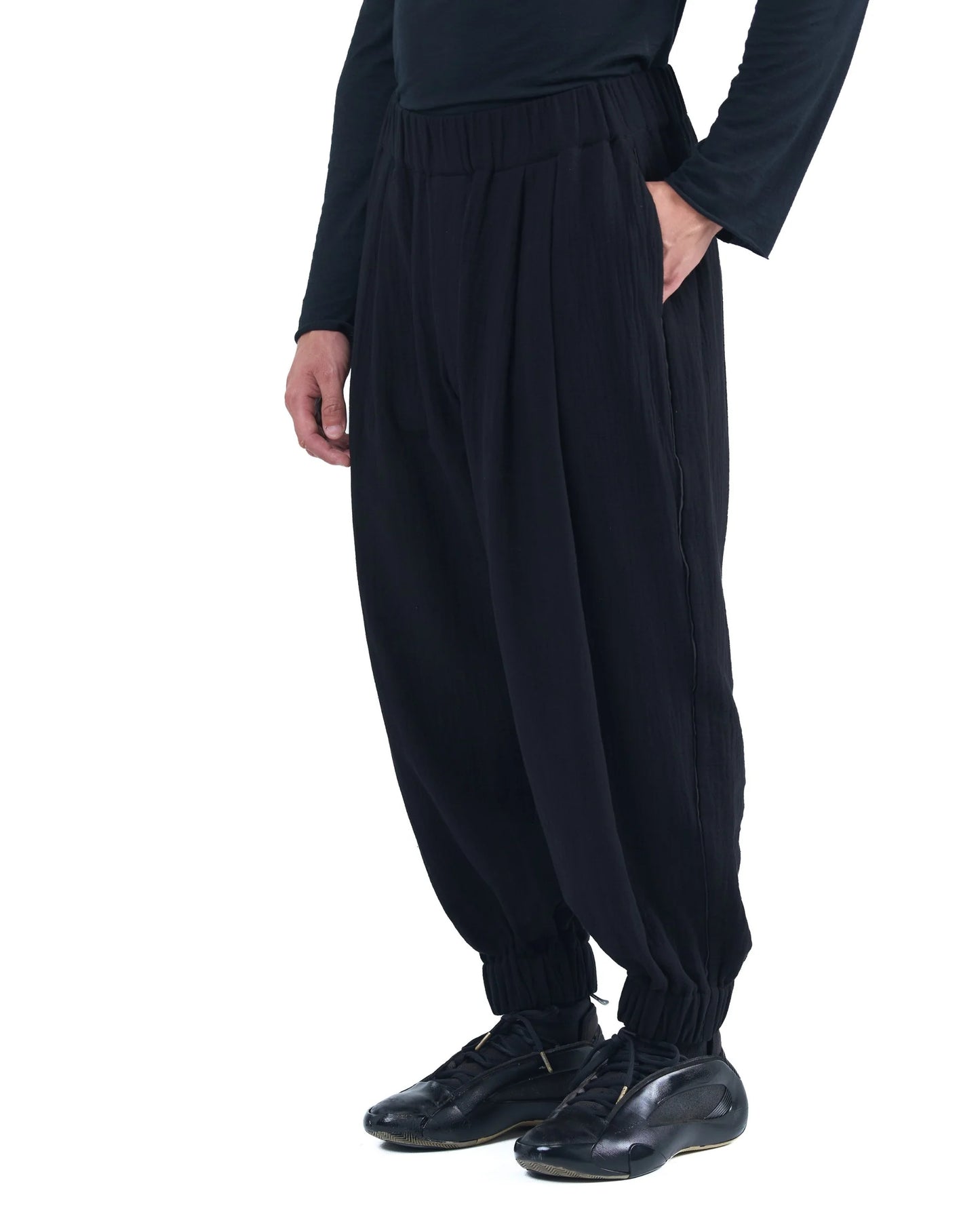 Loose Pants