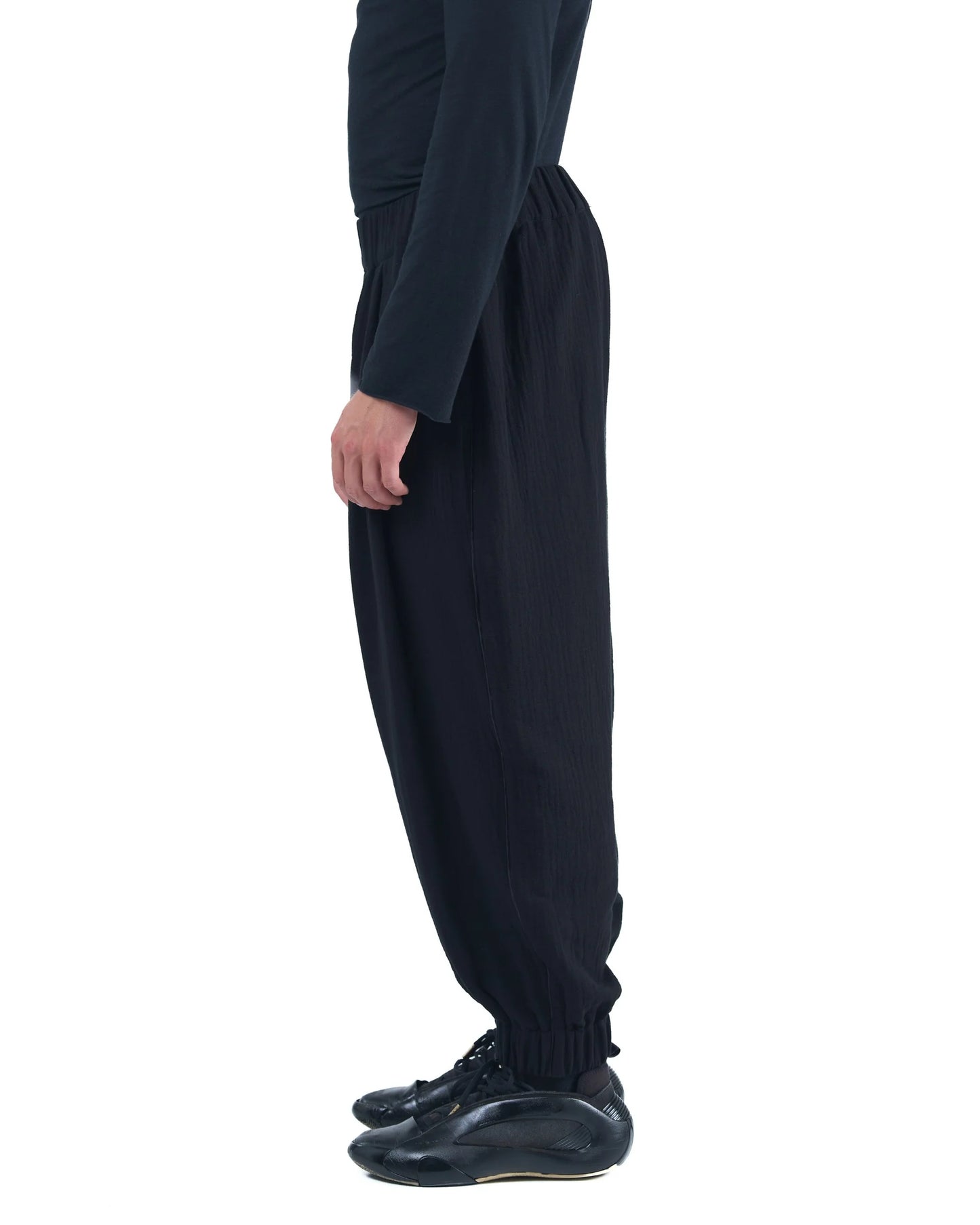 Loose Pants
