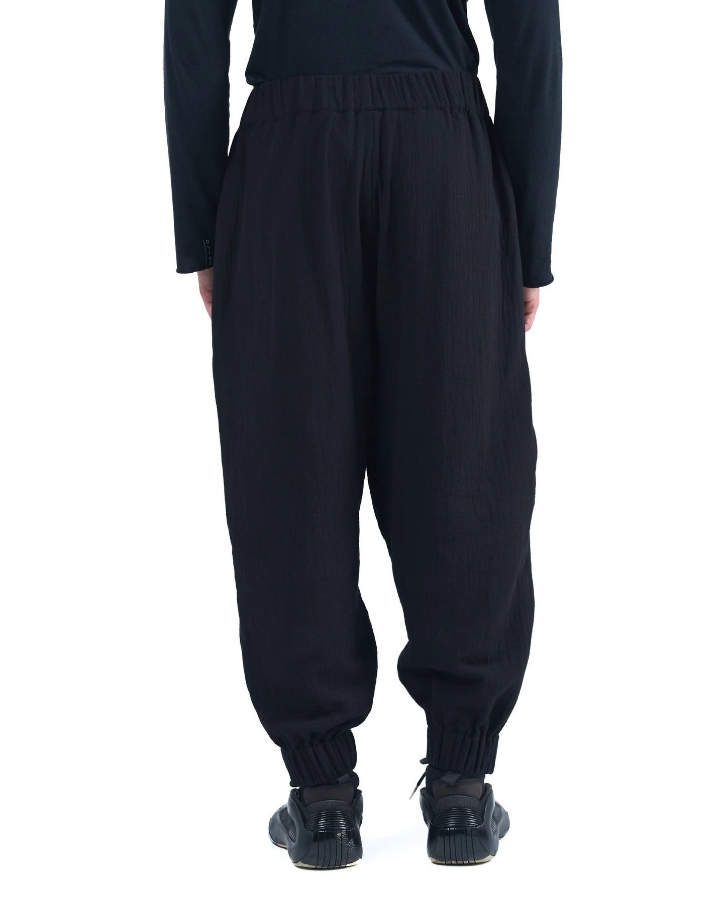 Loose Pants