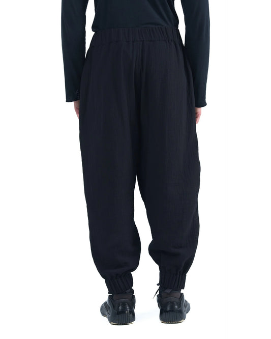 Loose Pants