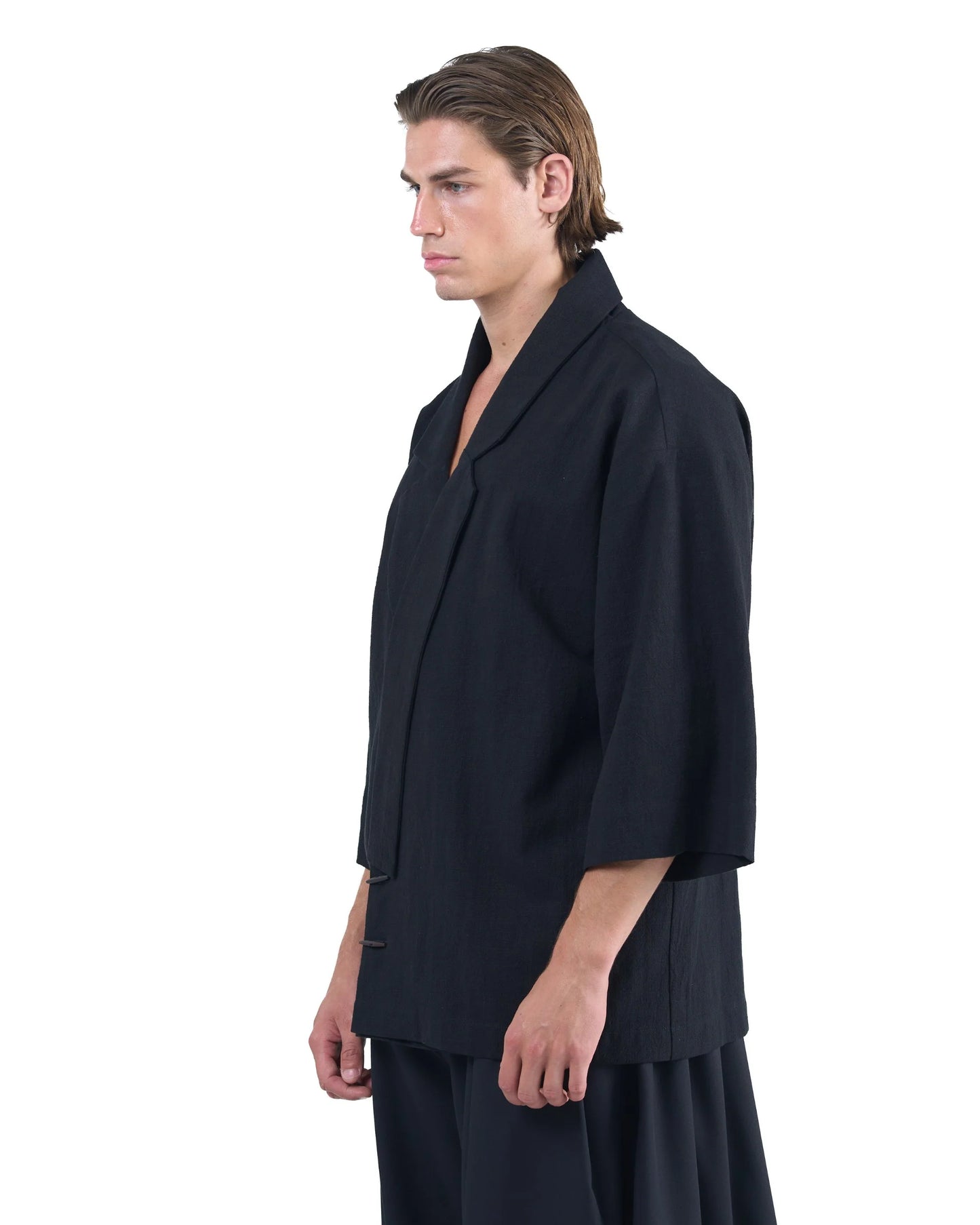 Kimono Blazer