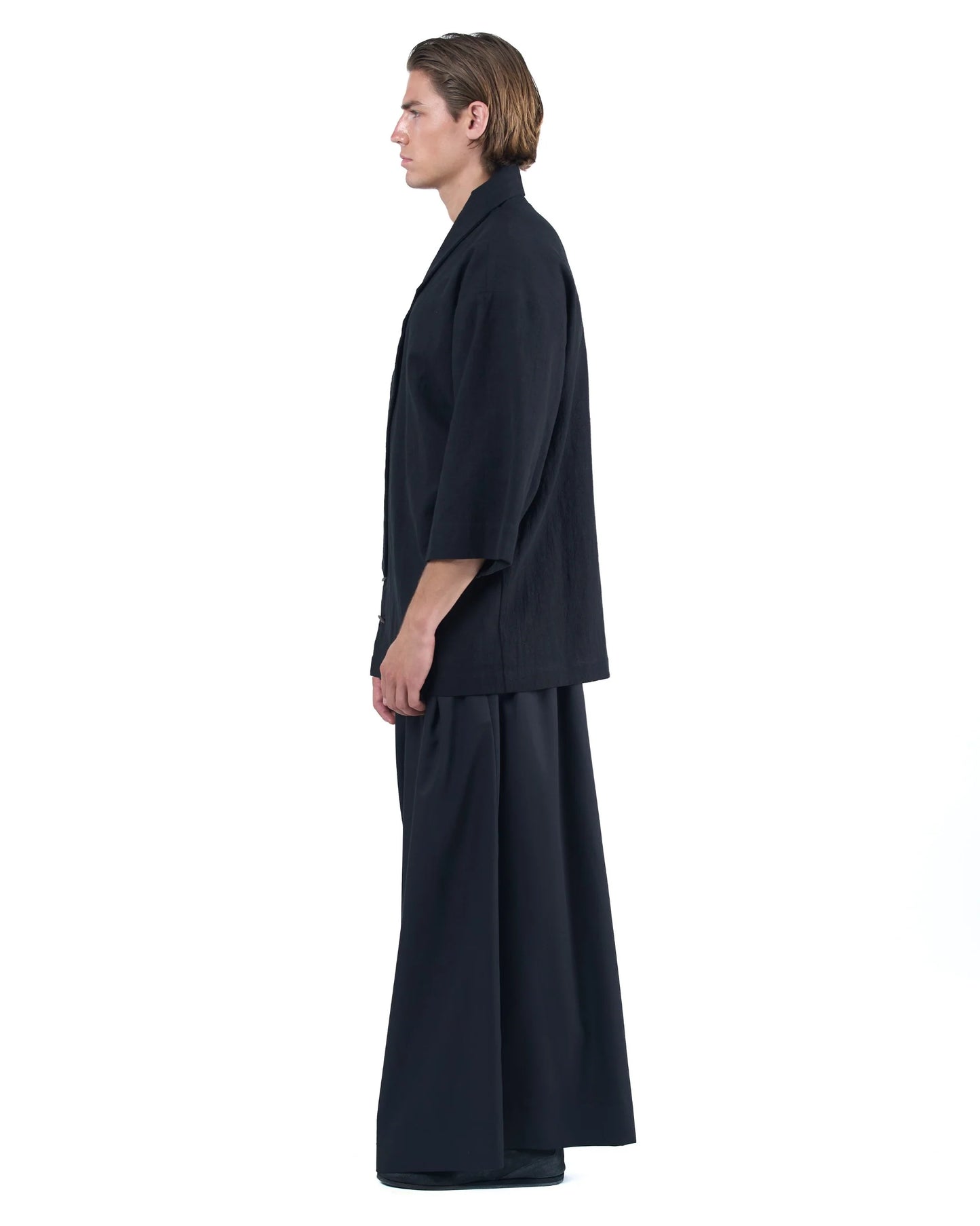 Kimono Blazer