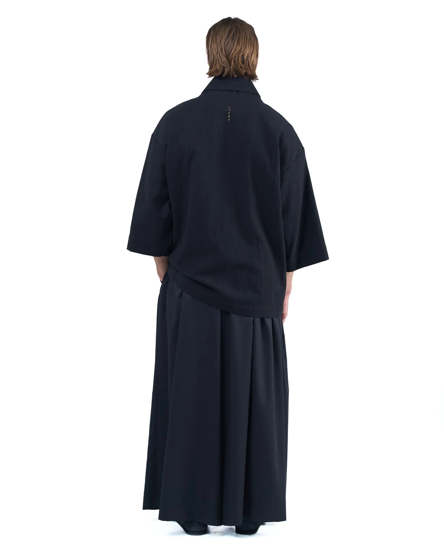 Kimono Blazer