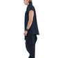 Asymmetric Kimono Shirt