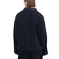 Oversized Top Wide Sleeves