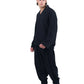 Oversized Top Wide Sleeves