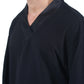 Oversized Top Wide Sleeves