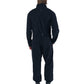 Black Cocktail Velvet Jumpsuit