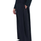 Thick Linen Trousers