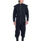 Pilot Jumpsuit Black Nasa