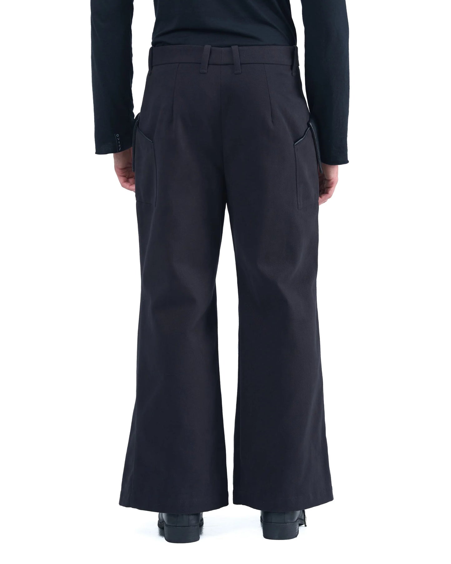 Black Pants Starry Bight