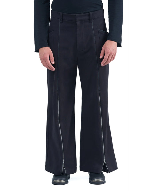 Black Pants Starry Bight