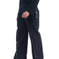 Black Pants Starry Bight