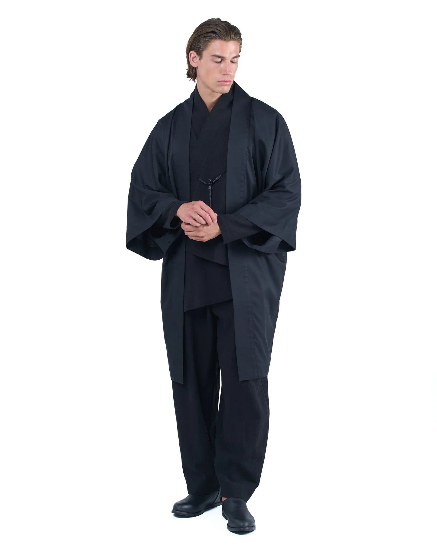 Haori Kimono Jacket