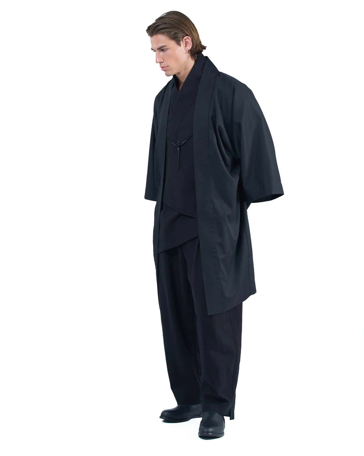 Haori Kimono Jacket