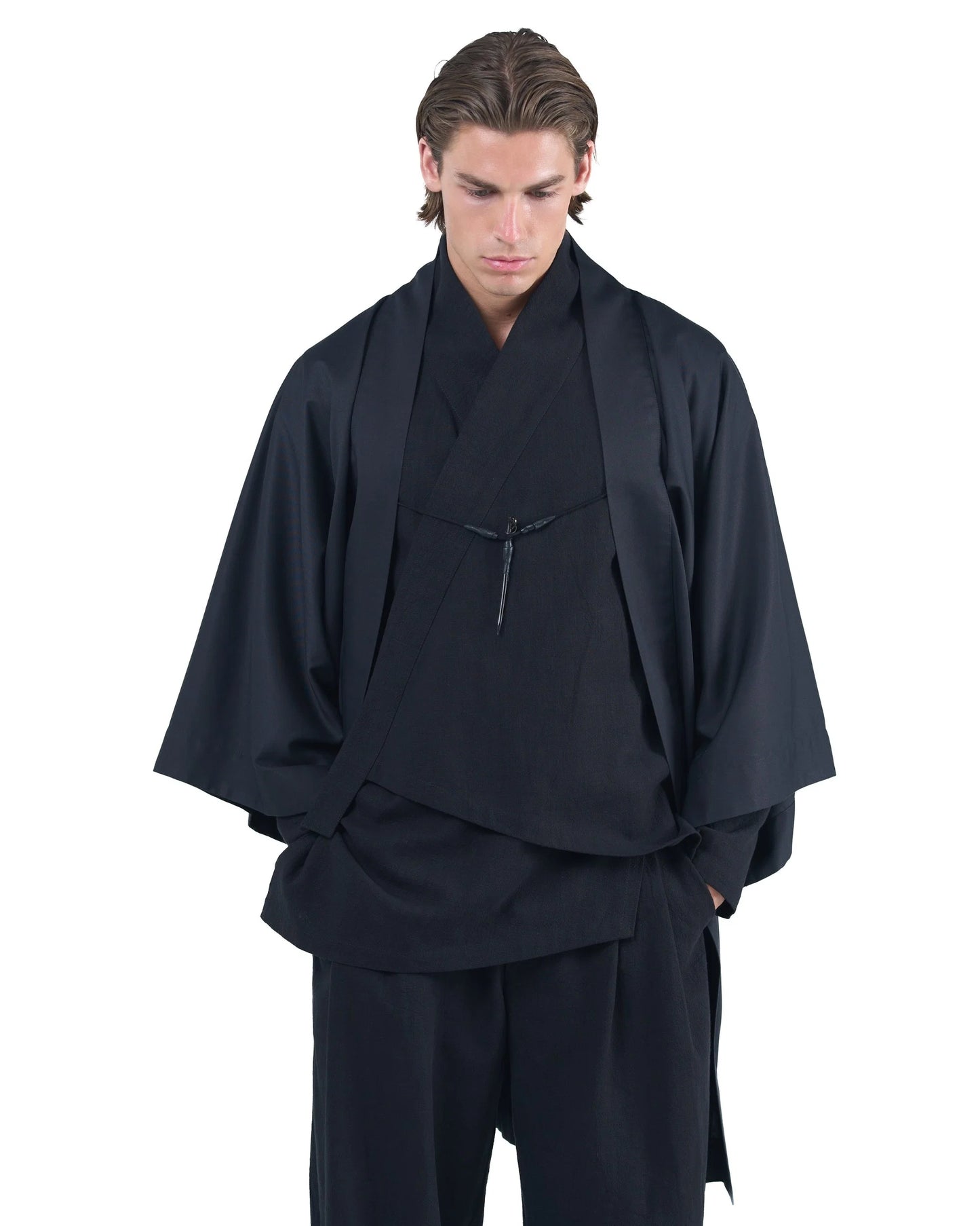 Haori Kimono Jacket