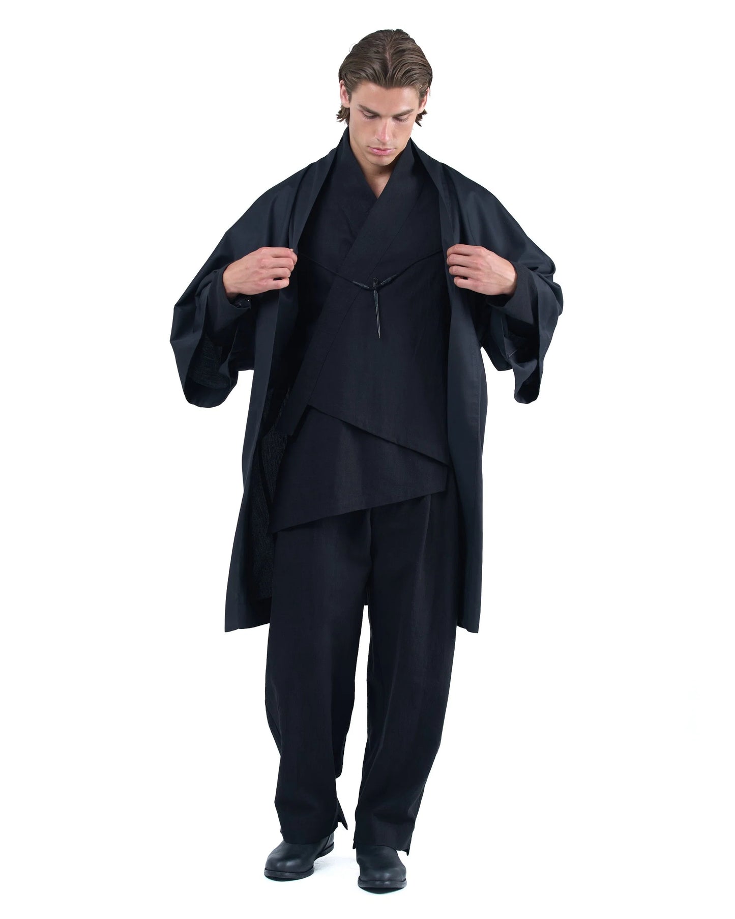 Haori Kimono Jacket