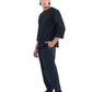 Loose Bamboo Pants