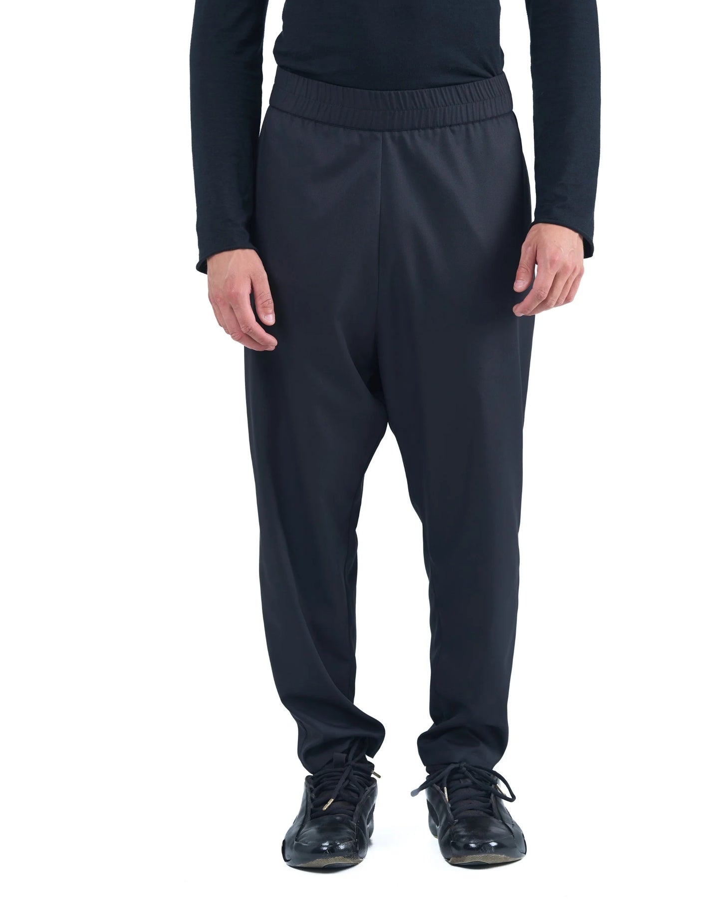 Loose Bamboo Pants