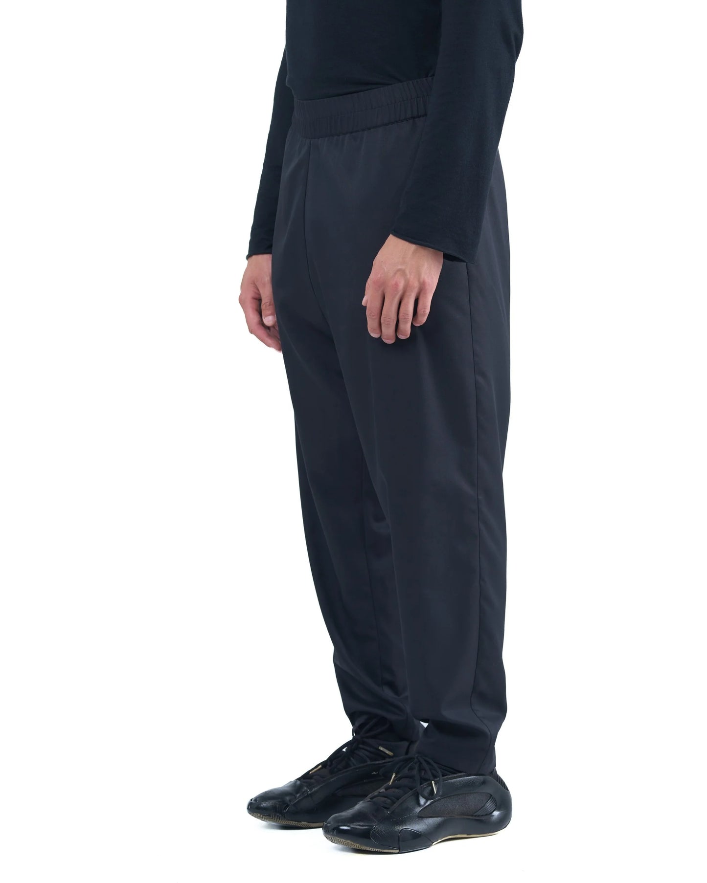Loose Bamboo Pants