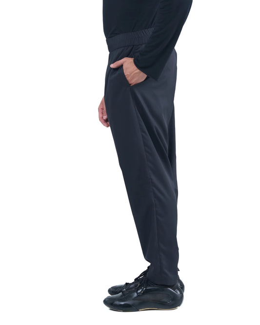 Loose Bamboo Pants
